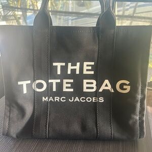 The Tote Bag